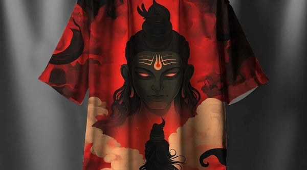 Kurtas, But Make It Street