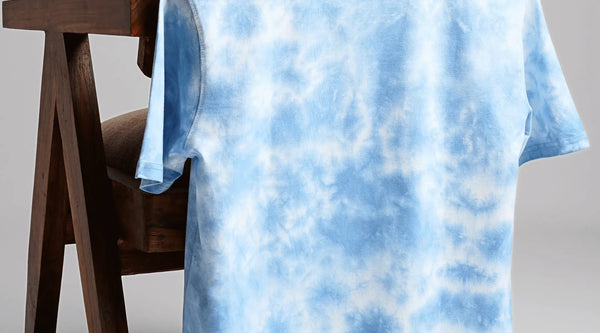 Tie-Dye & Vibes: CLAZZEY's Drop That Screams Freedom