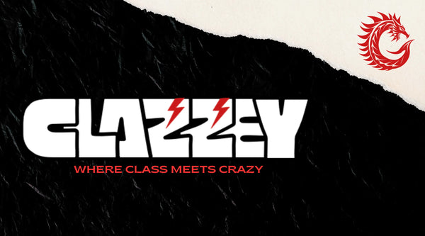 Clazzey: Where Streetwear Meets Statementwear