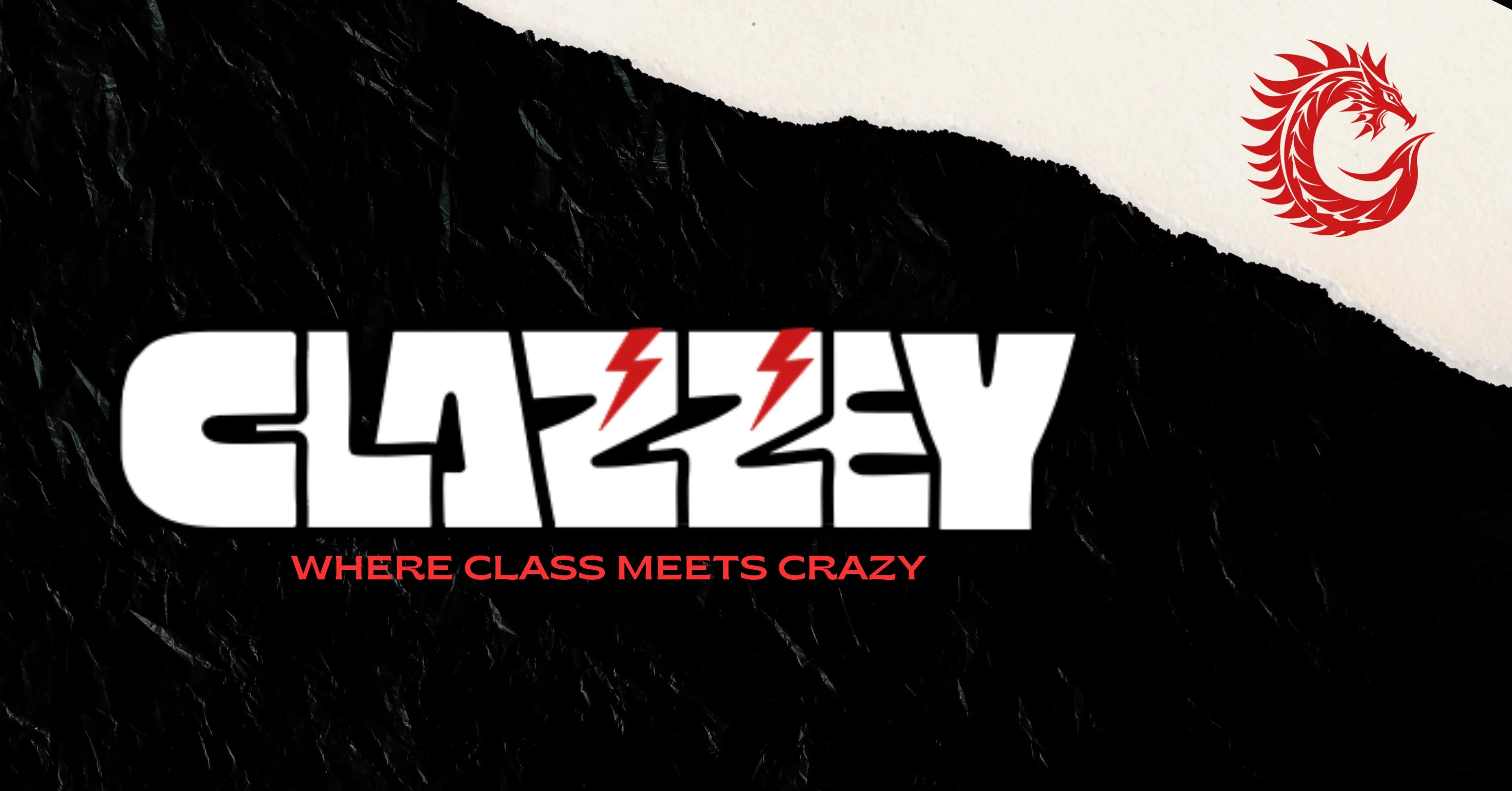 Clazzey: Where Streetwear Meets Statementwear