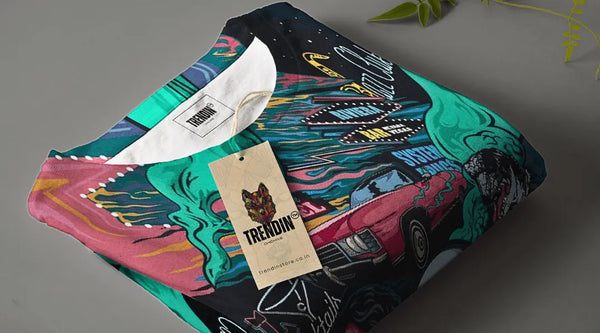 Top 10 Printed Tees for Men in 2025