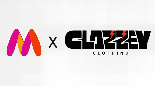 Big News: Clazzey is Now on Myntra! ✨