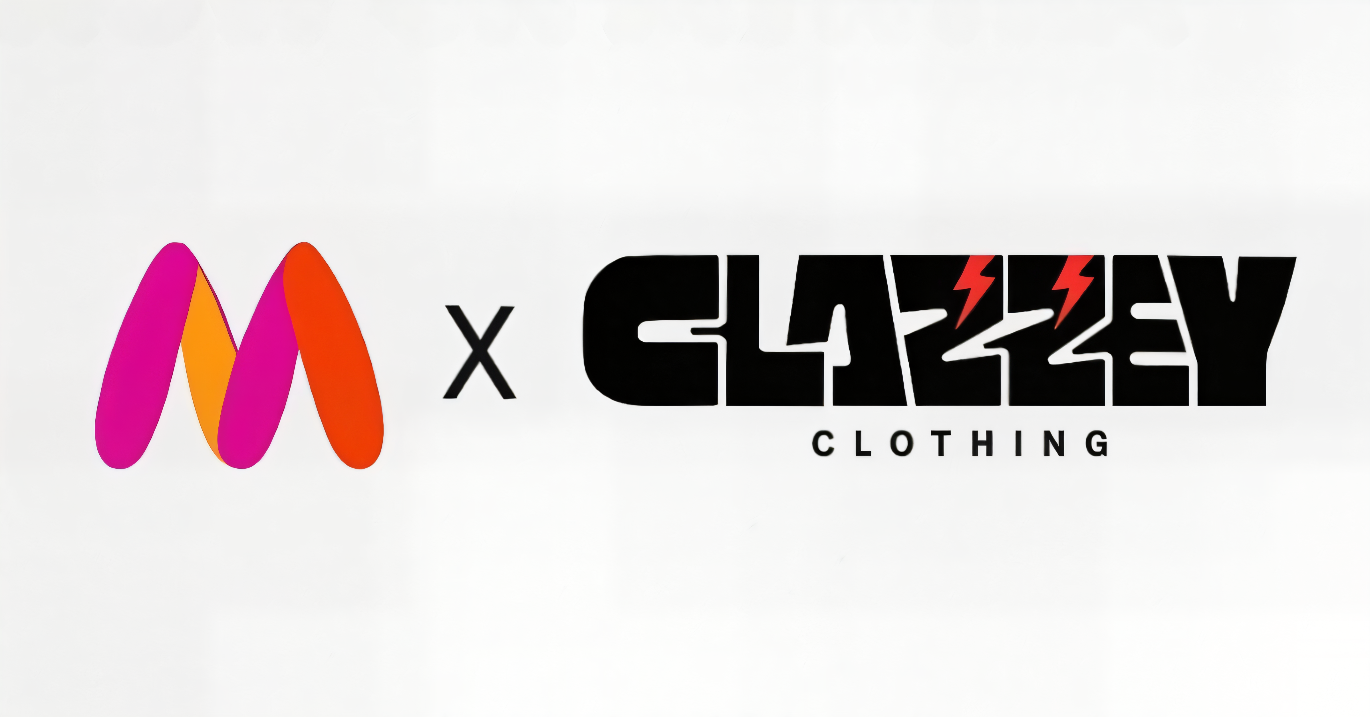 Big News: Clazzey is Now on Myntra! ✨