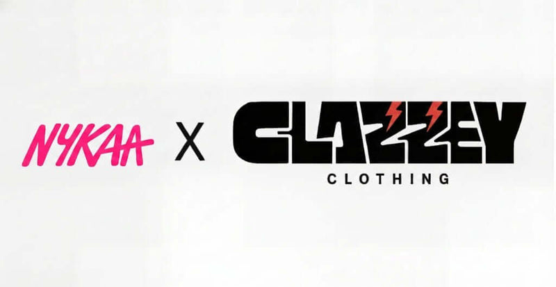 Clazzey Is Now on Nykaa Fashion – Upgrade Your Men’s Party & Winter Style