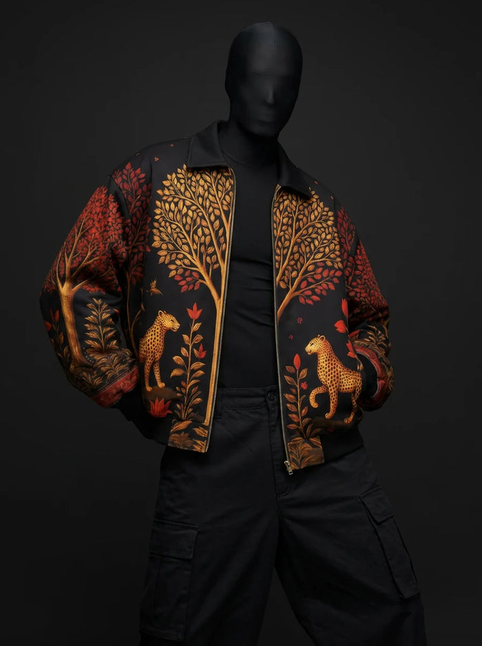 JACKETS