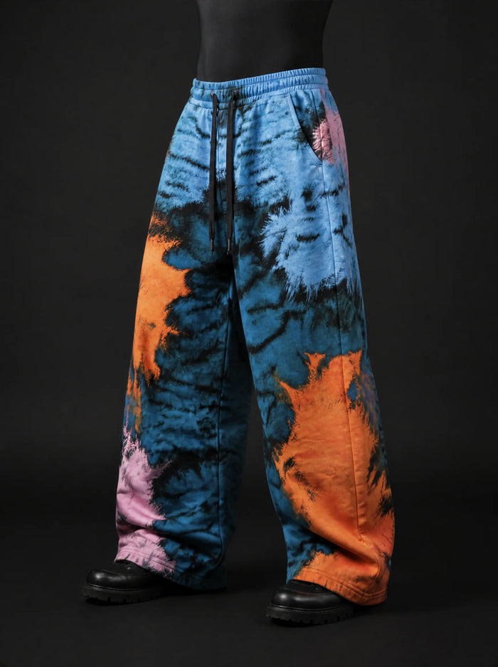 Baggy Pants: The New Standard