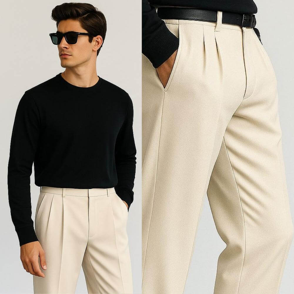 Trousers