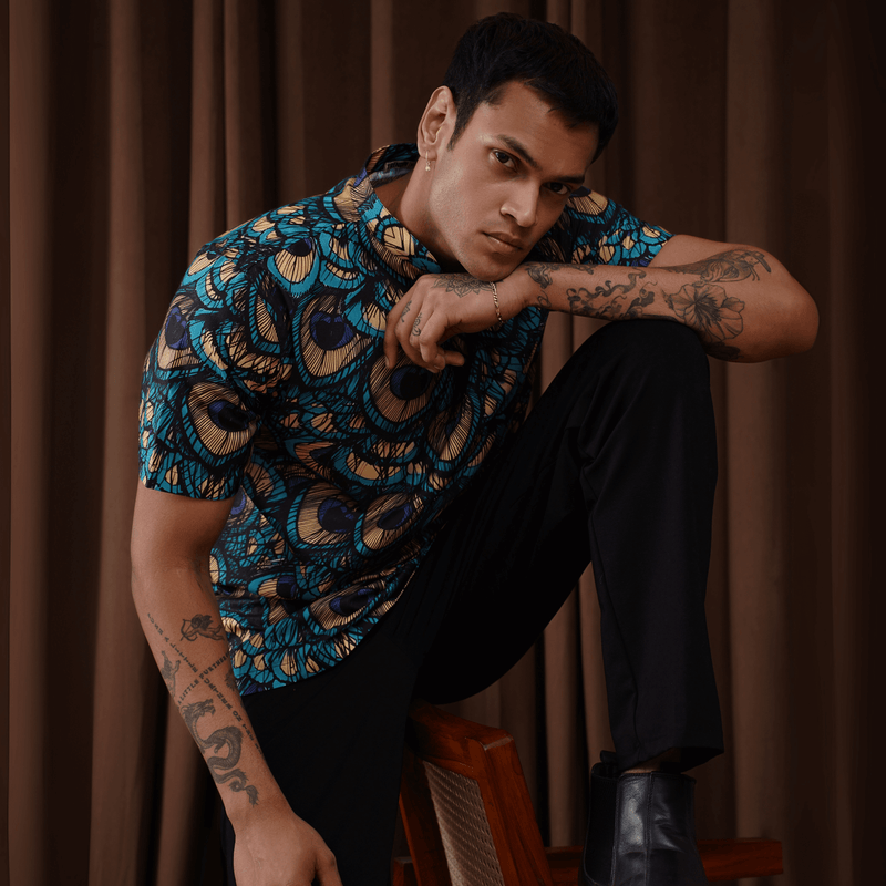 Short Kurta
