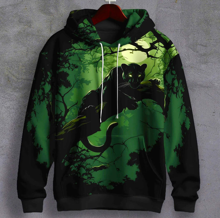 Exclusive Winter Drops: Limited Edition Winterwear