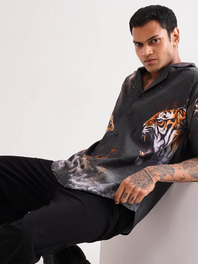 Exclusive Shirt