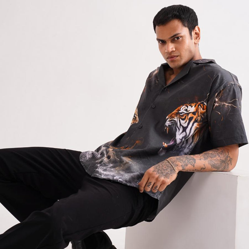 Exclusive Shirt