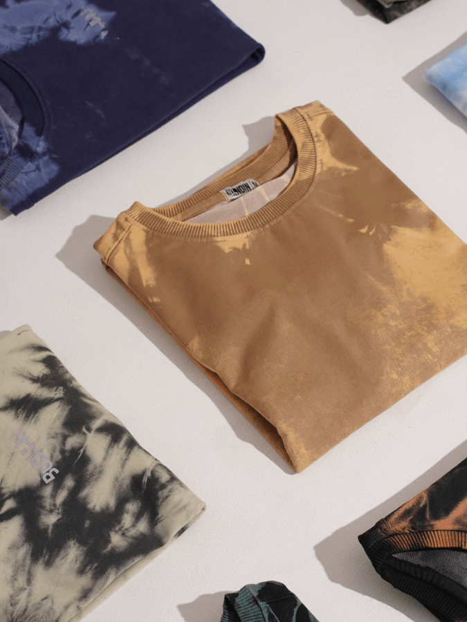 Tie & Dye T-shirt