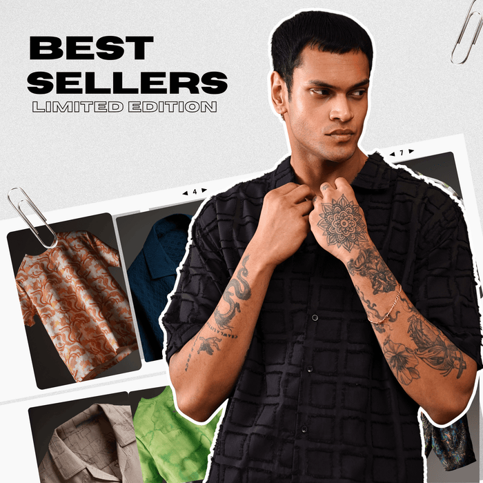 Best Sellers 1