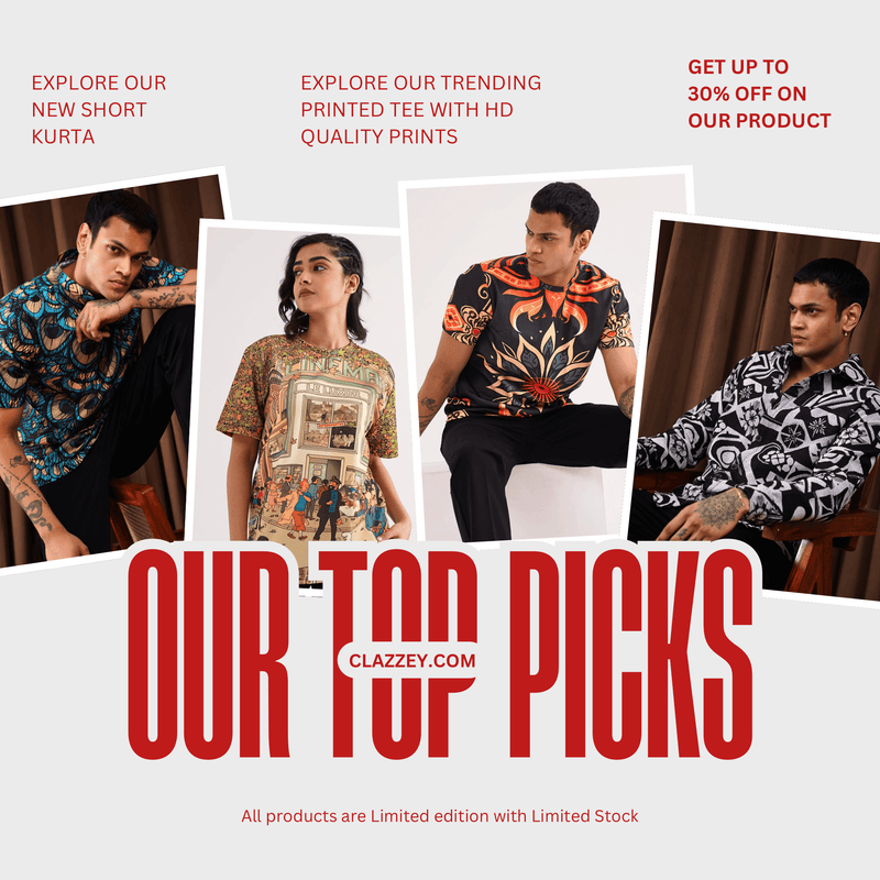Our Top Picks