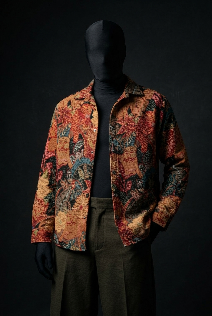 Designer Shacket Collection | Clazzey