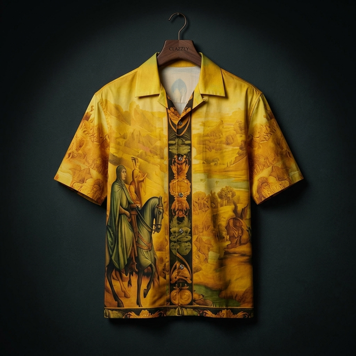 Exclusive Shirt Collection | Clazzey