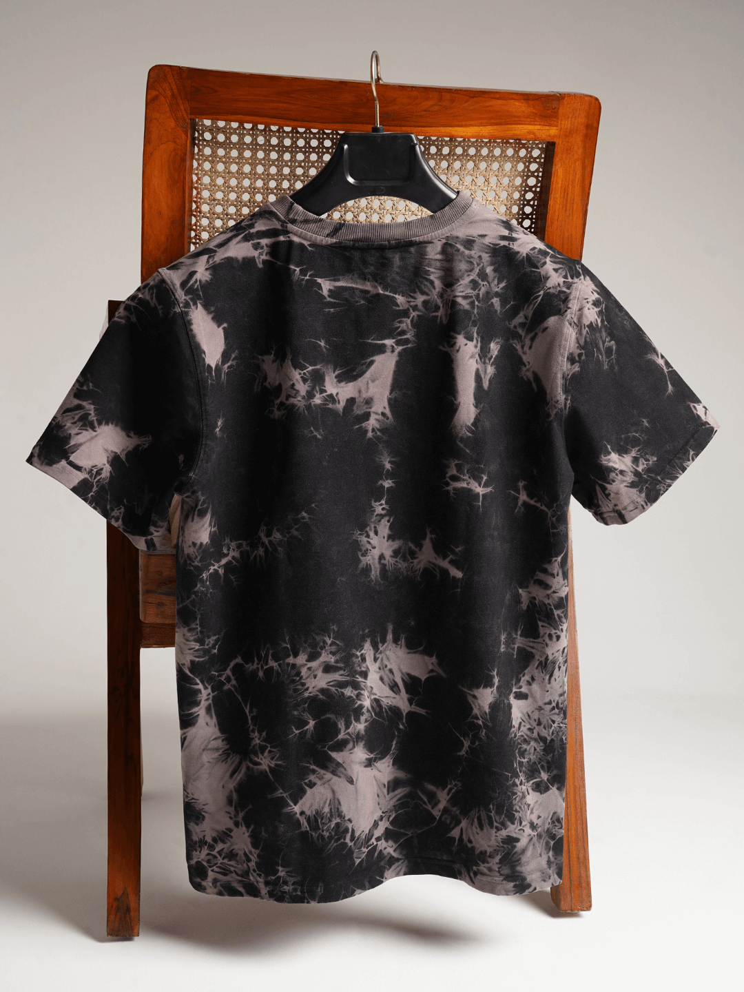 Electric Ash Hand Washed Tee