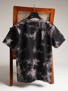 Electric Ash Hand Washed Tee