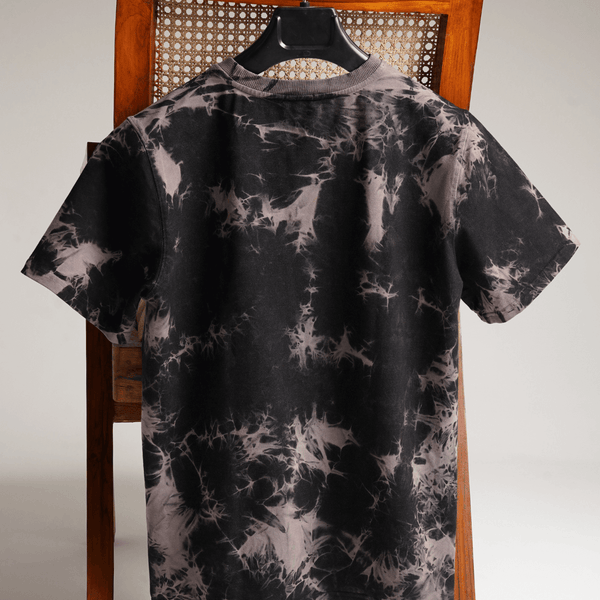 Electric Ash Hand Washed Tee