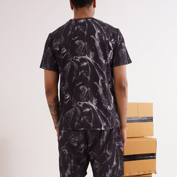 Smoky Illusion Co-Ord Set