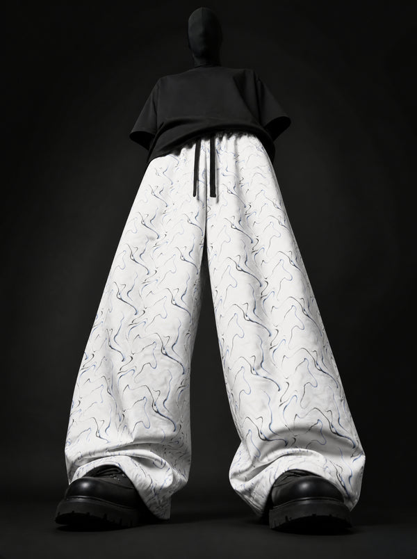 Cloud Drift Baggy Pants
