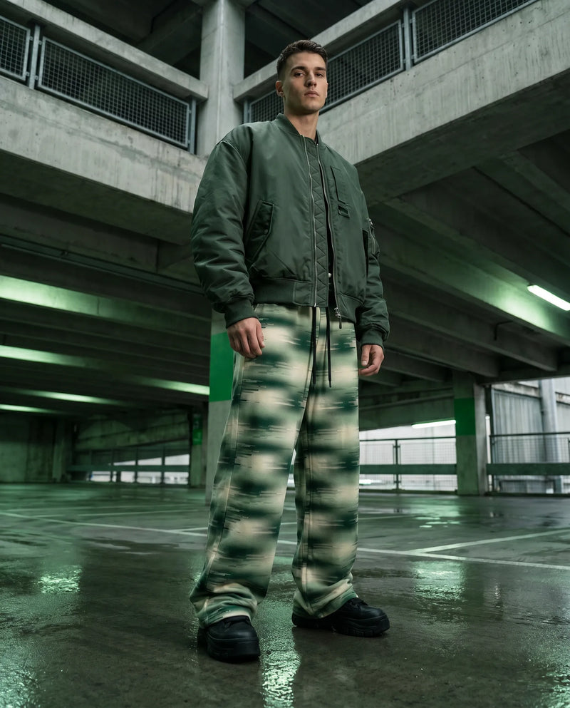 TROUSERS