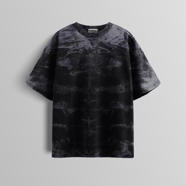 Midnight Mirage Hand Washed Tee