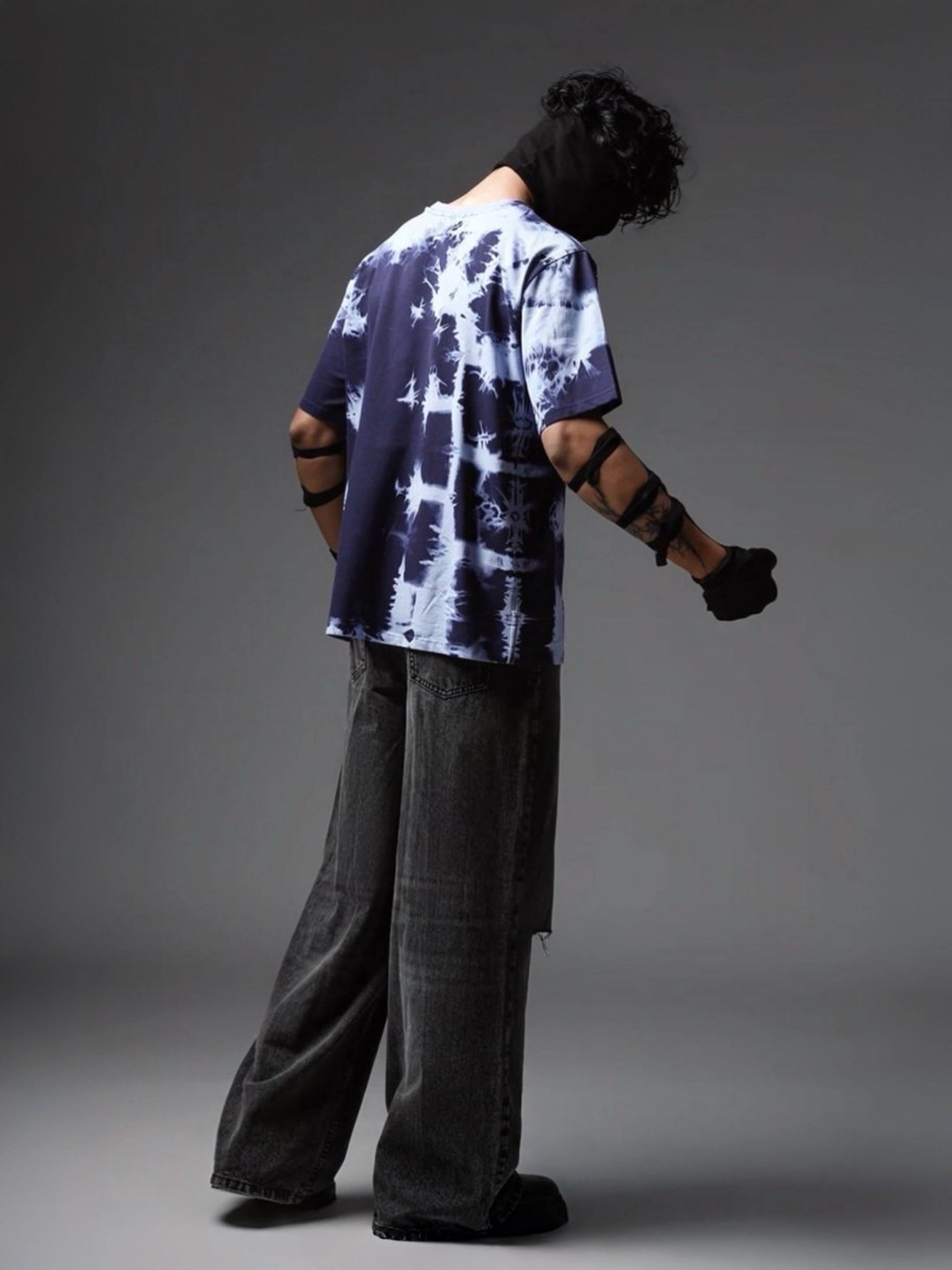 Voidwave Hand Washed Tee