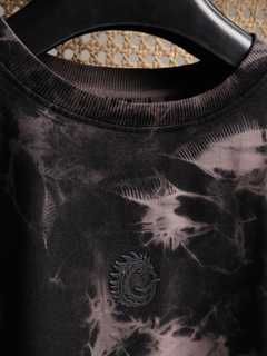 Electric Ash Hand Washed Tee