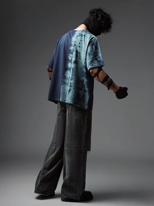 Twilight Washed Tee