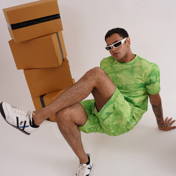 Toxic Drip Co-Ord Set