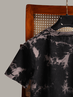 Electric Ash Hand Washed Tee