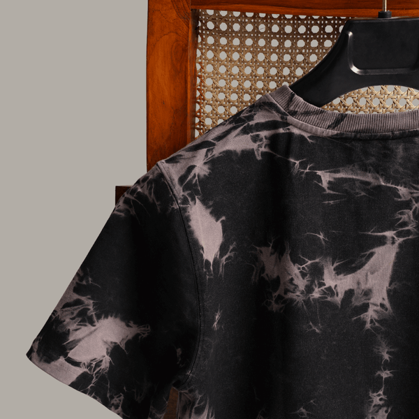 Electric Ash Hand Washed Tee