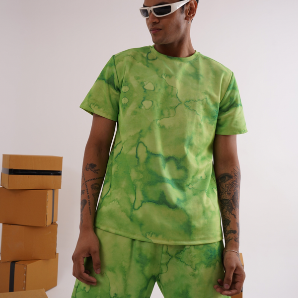 Toxic Drip Co-Ord Set