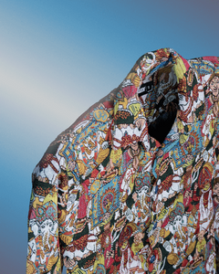 where to buy jacquard shacket online India