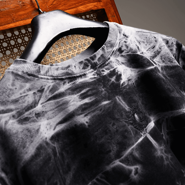 Midnight Mirage Hand Washed Tee
