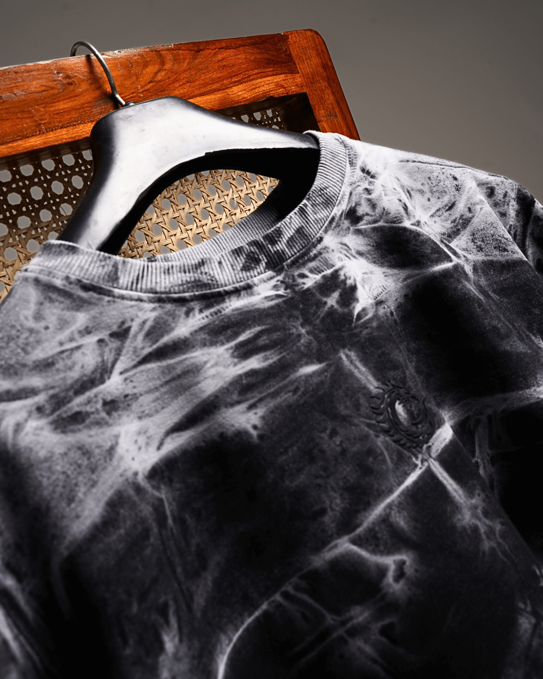 Midnight Mirage Hand Washed Tee