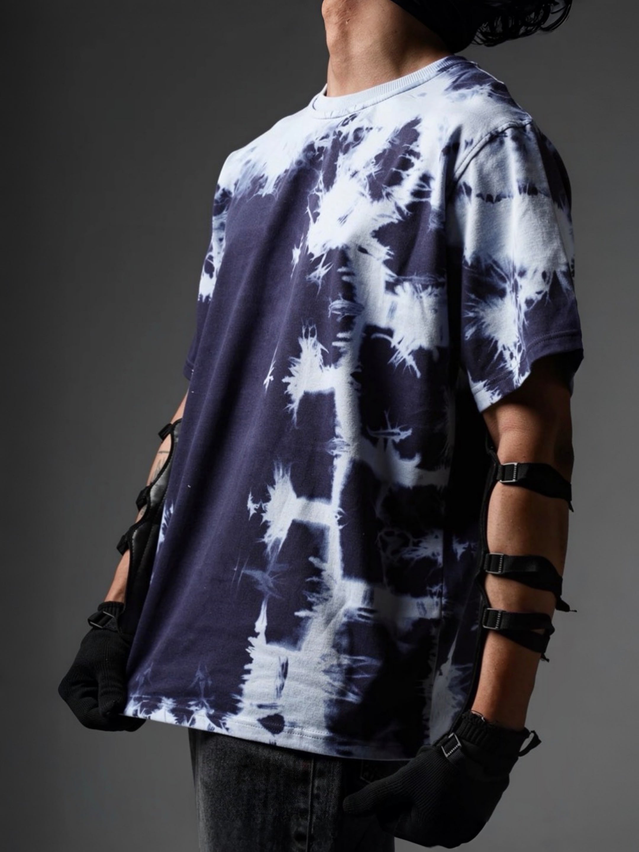 Voidwave Hand Washed Tee