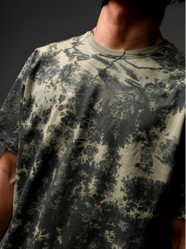 Aftershock Hand Washed Tee