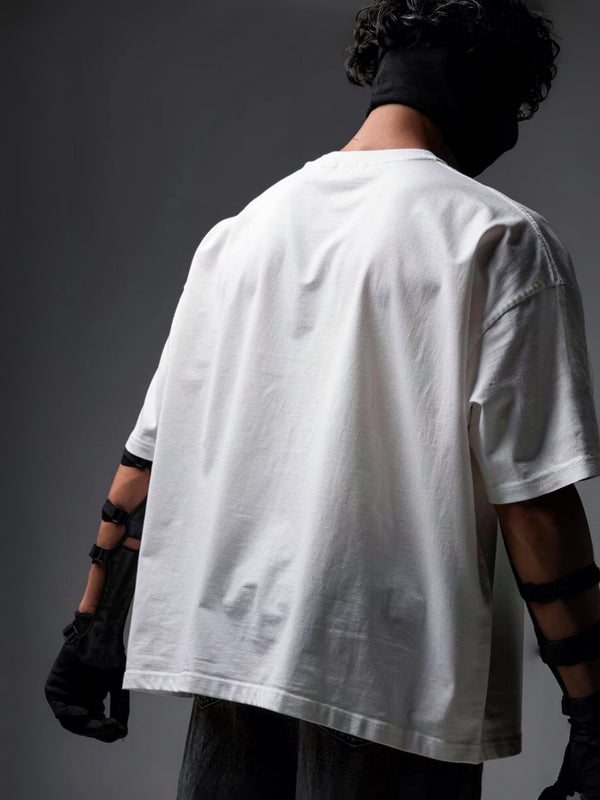 Shadowline Hand Washed Tee