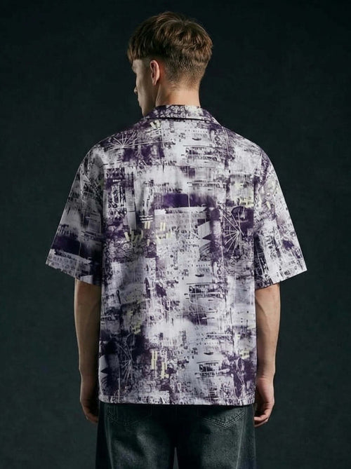 Urban Choas Shirt