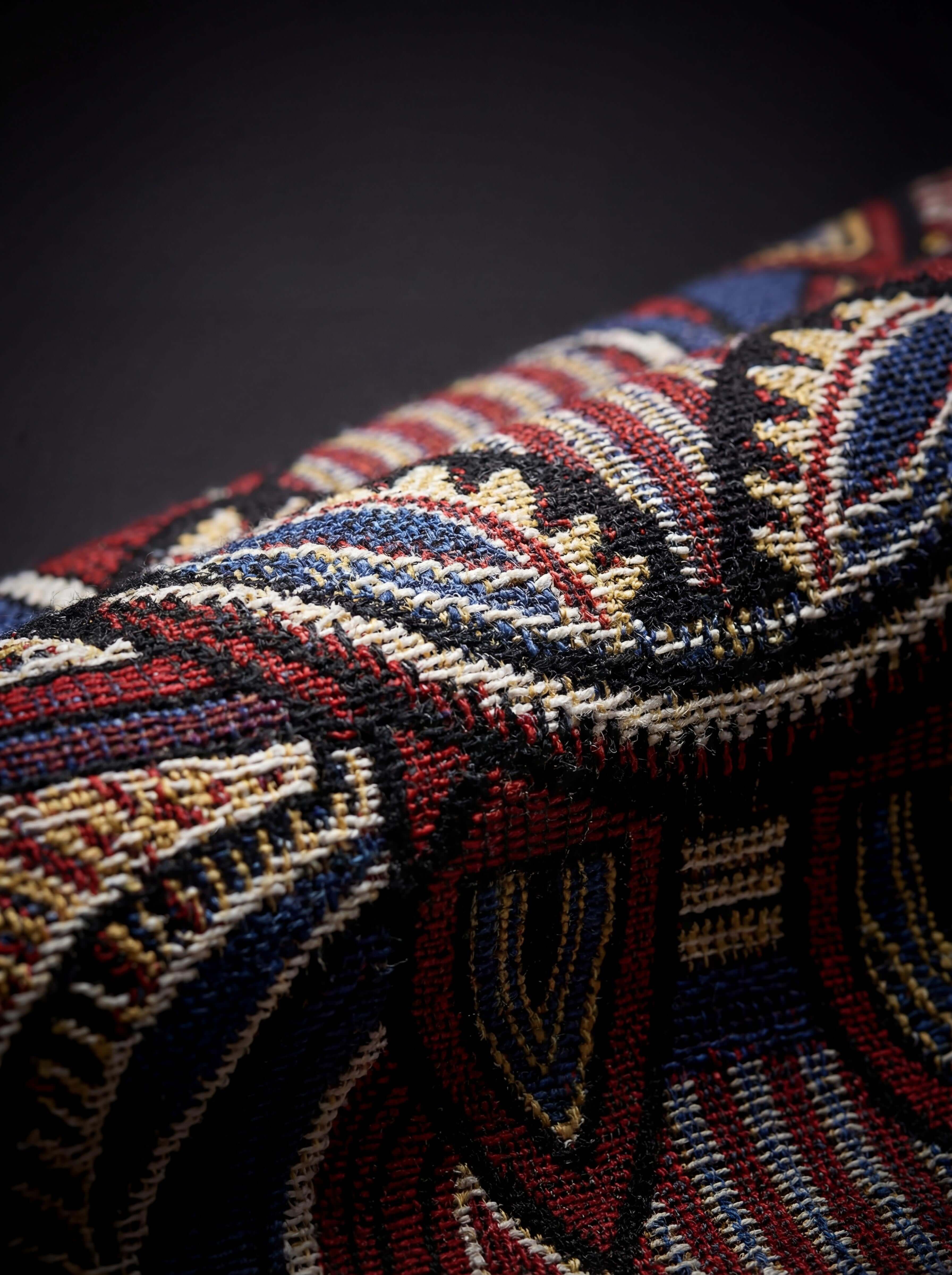 Cultural Reign Shacket – Premium Winter Layer