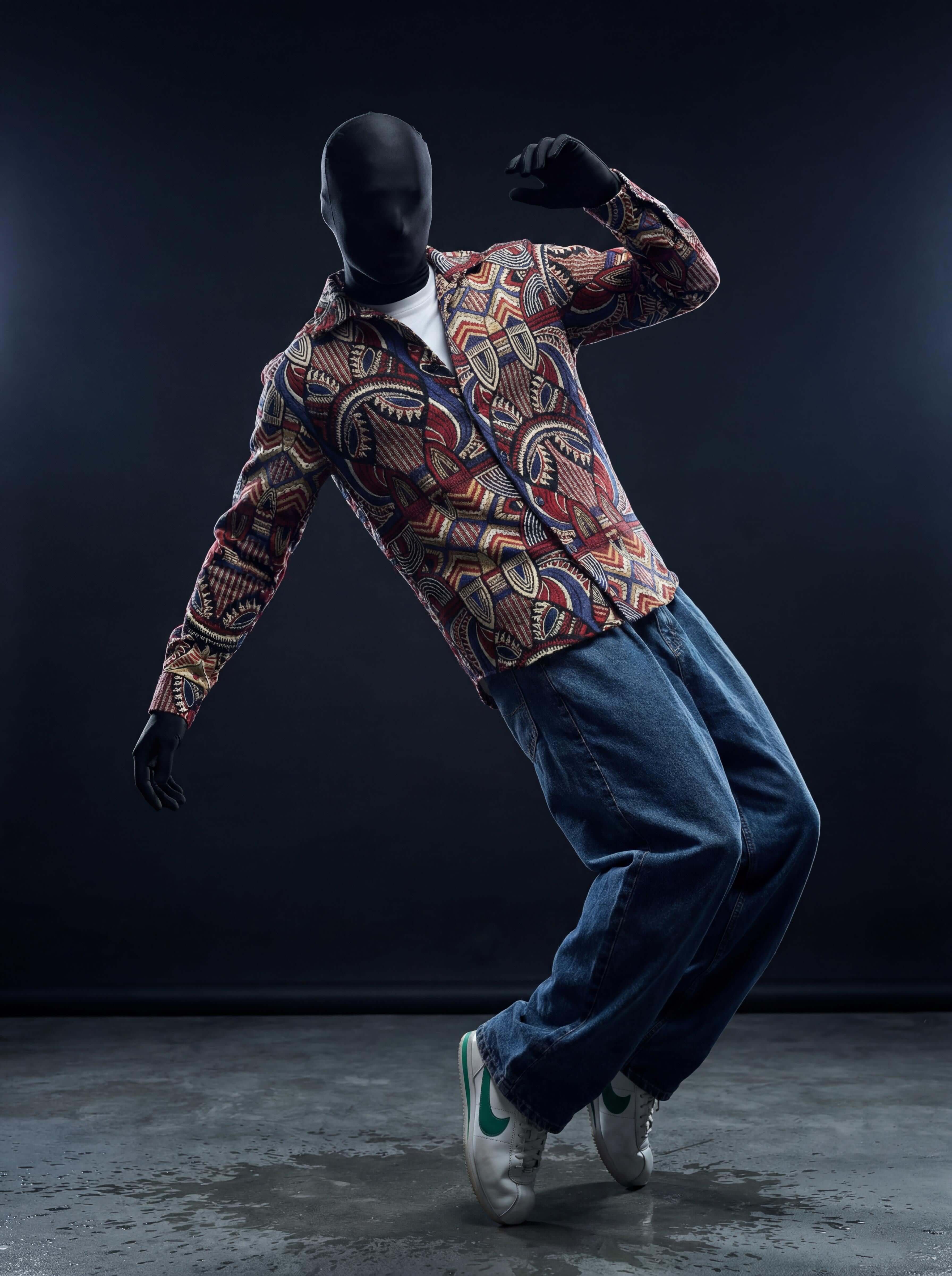 Cultural Reign Shacket – Premium Winter Layer