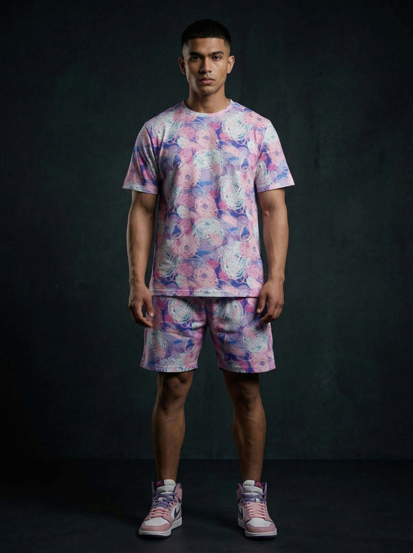 Candy Chaos Co-Ord Set