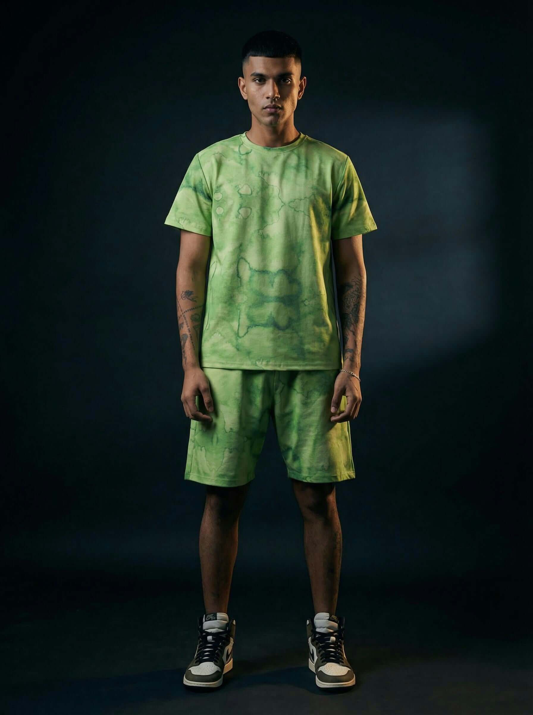 Toxic Drip Co-Ord Set