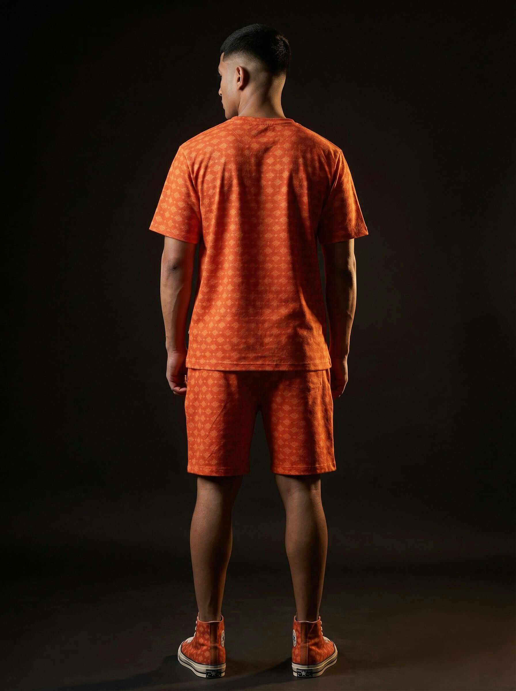 SunBurst Co-Ord Set