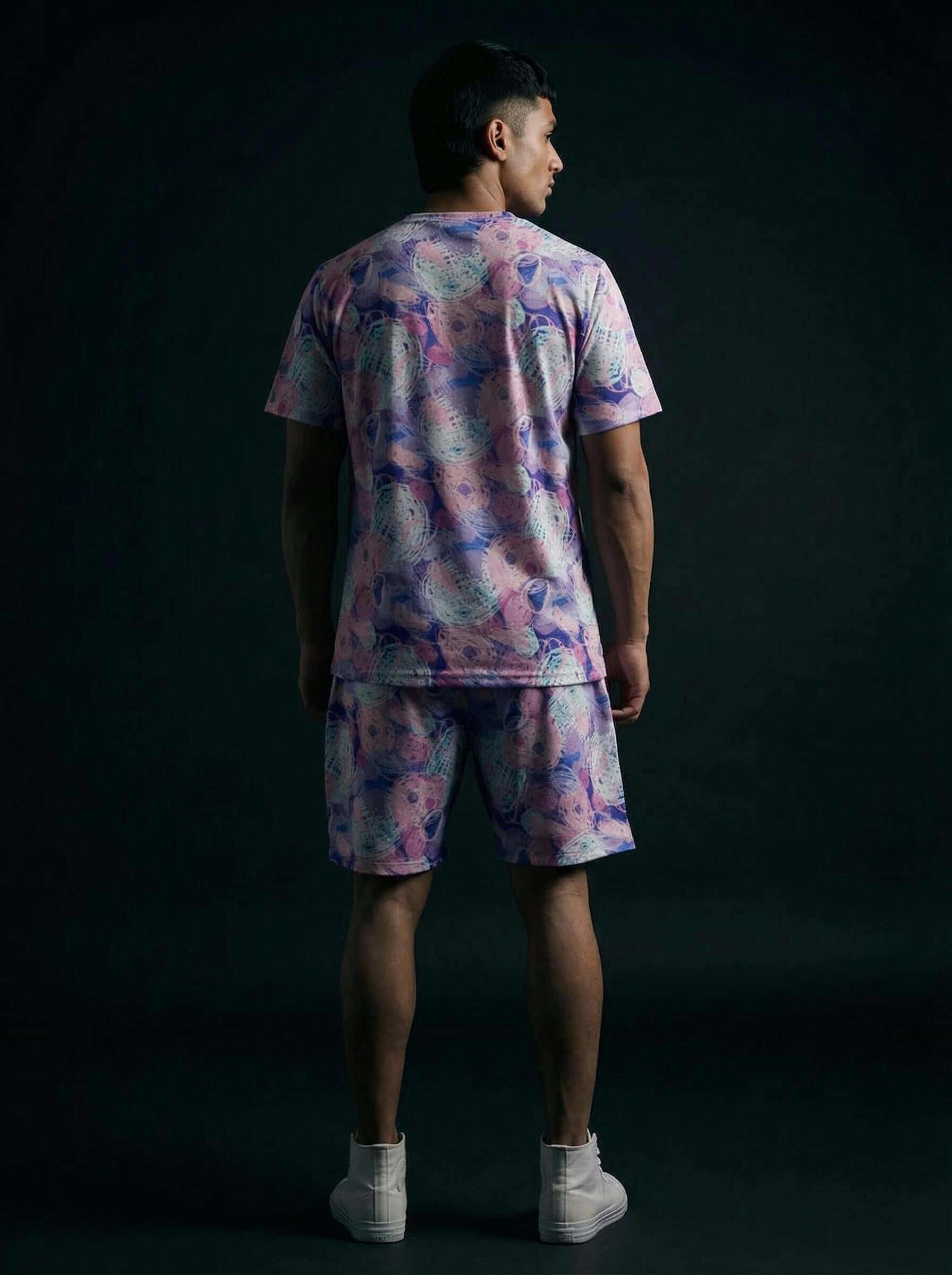 Candy Chaos Co-Ord Set