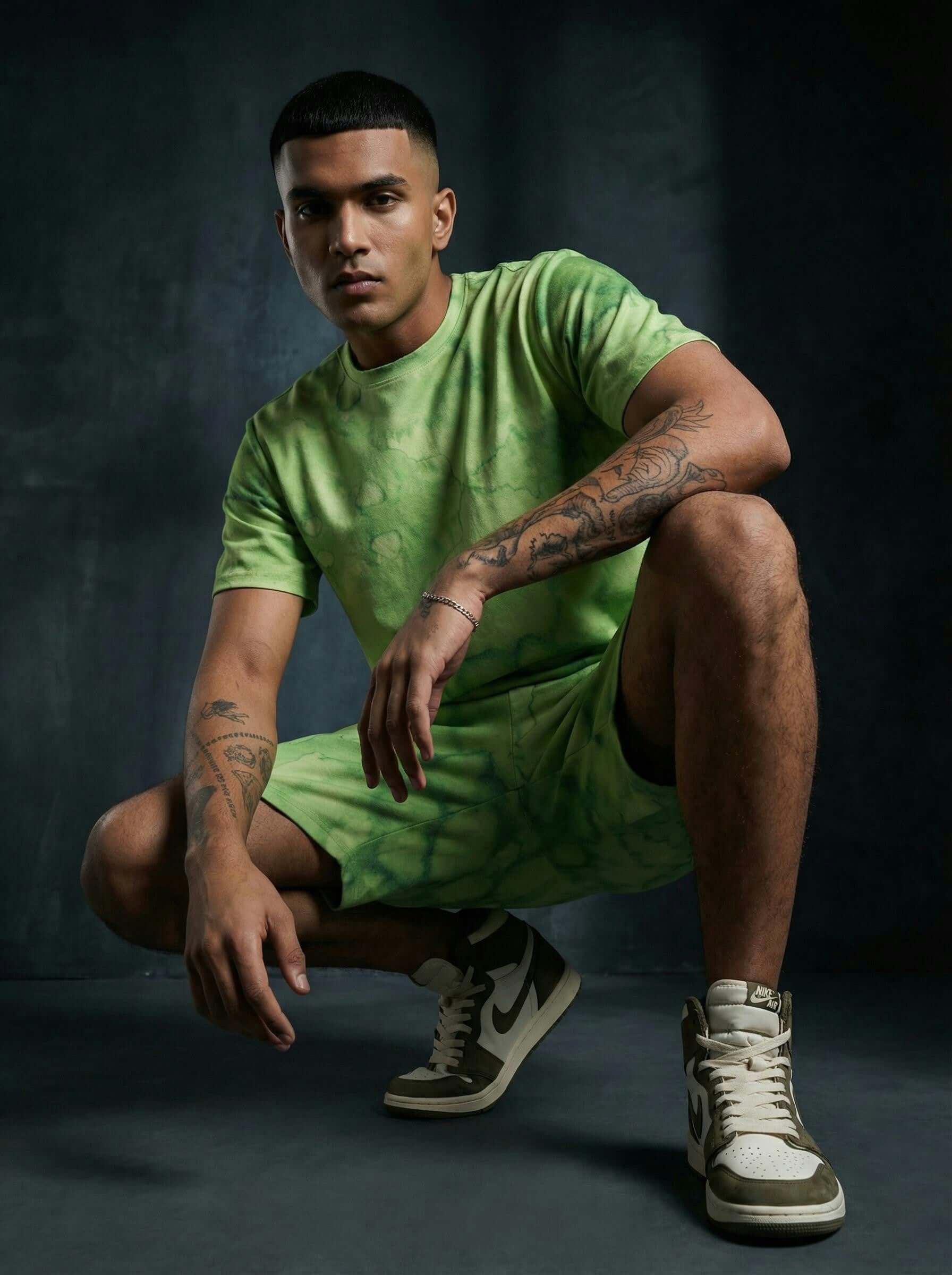 Toxic Drip Co-Ord Set