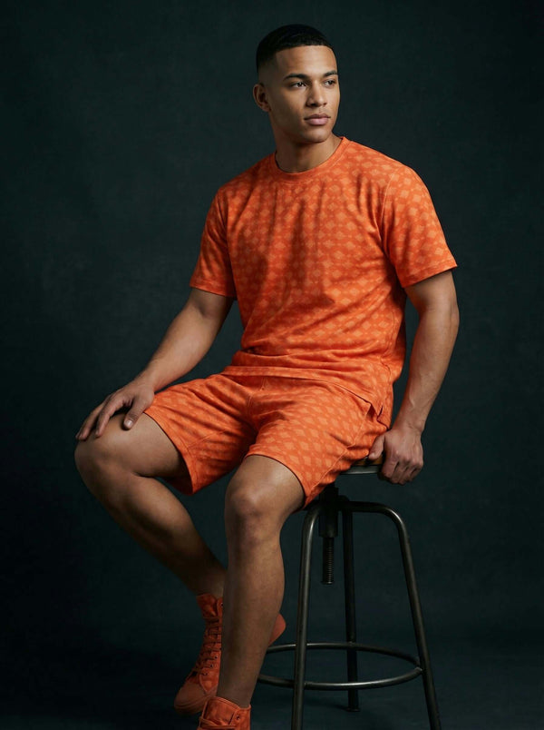 SunBurst Co-Ord Set