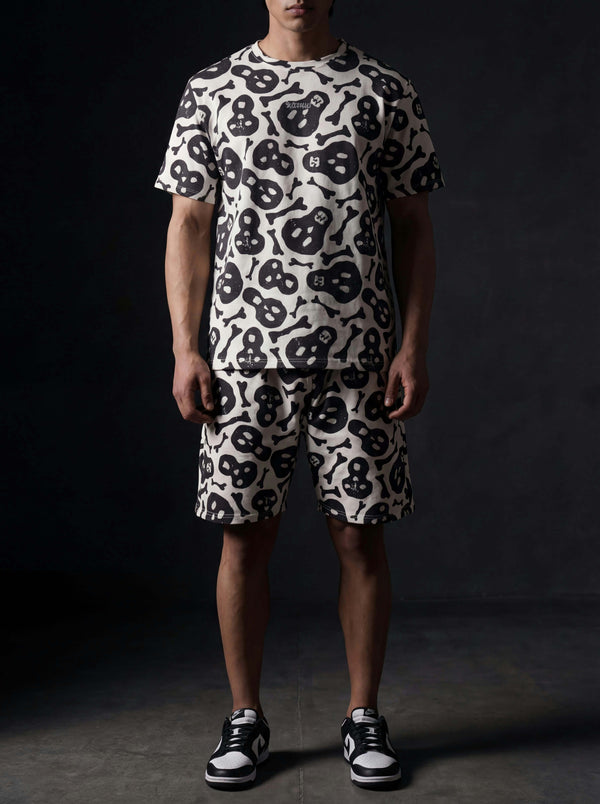 Street Reaper Co-Ord Set